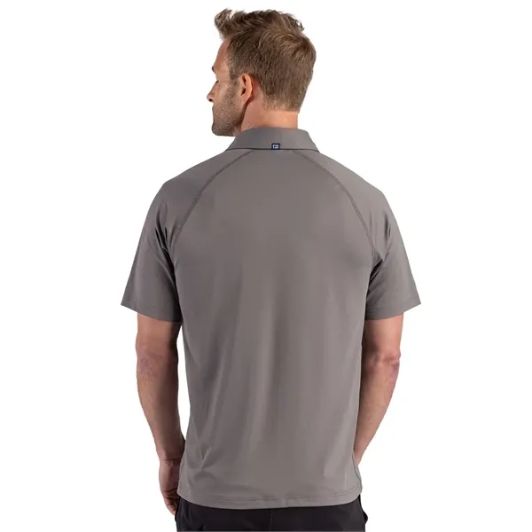 Cutter & Buck Prospect Epic Confidence Recycled Textured ...... from ASI 47965 Cutter & Buck