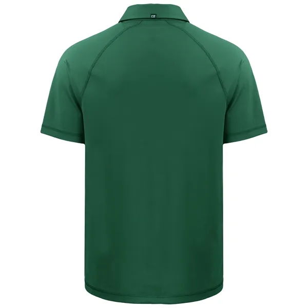 Cutter & Buck Prospect Epic Confidence Recycled Textured ...... from ASI 47965 Cutter & Buck