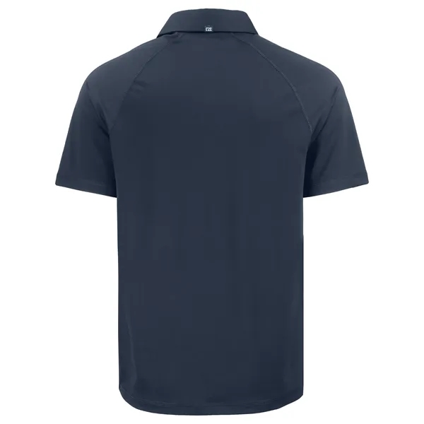 Cutter & Buck Prospect Epic Confidence Recycled Textured ...... from ASI 47965 Cutter & Buck