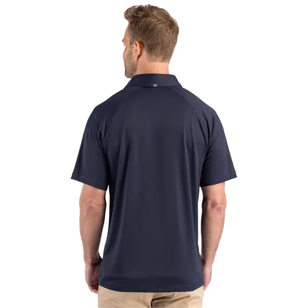 Cutter & Buck Prospect Epic Confidence Recycled Textured ...... from ASI 47965 Cutter & Buck