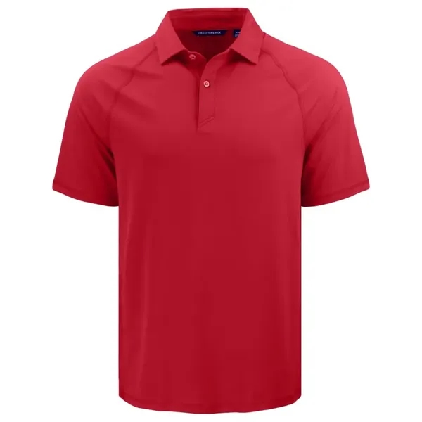 Cutter & Buck Prospect Epic Confidence Recycled Textured ...... from ASI 47965 Cutter & Buck