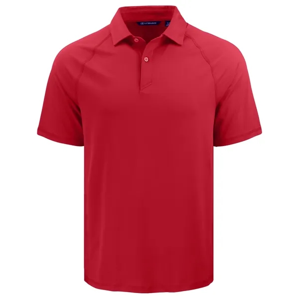 Cutter & Buck Prospect Epic Confidence Recycled Textured ...... from ASI 47965 Cutter & Buck