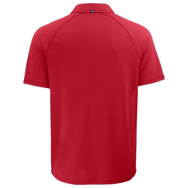 Cutter & Buck Prospect Epic Confidence Recycled Textured ...... from ASI 47965 Cutter & Buck