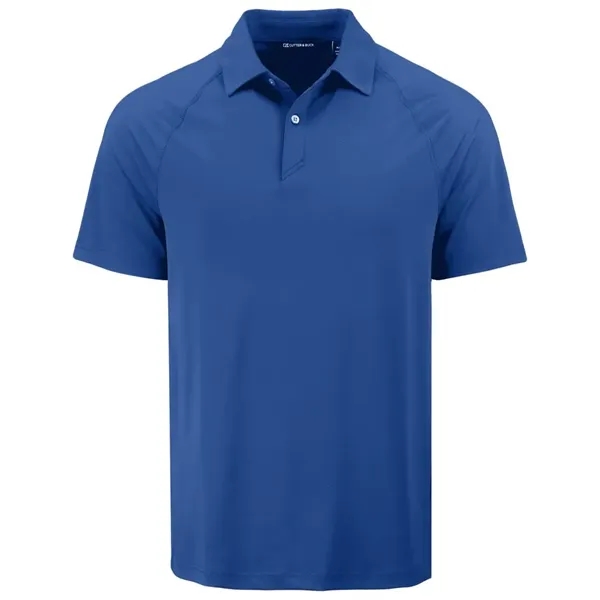 Cutter & Buck Prospect Epic Confidence Recycled Textured ...... from ASI 47965 Cutter & Buck