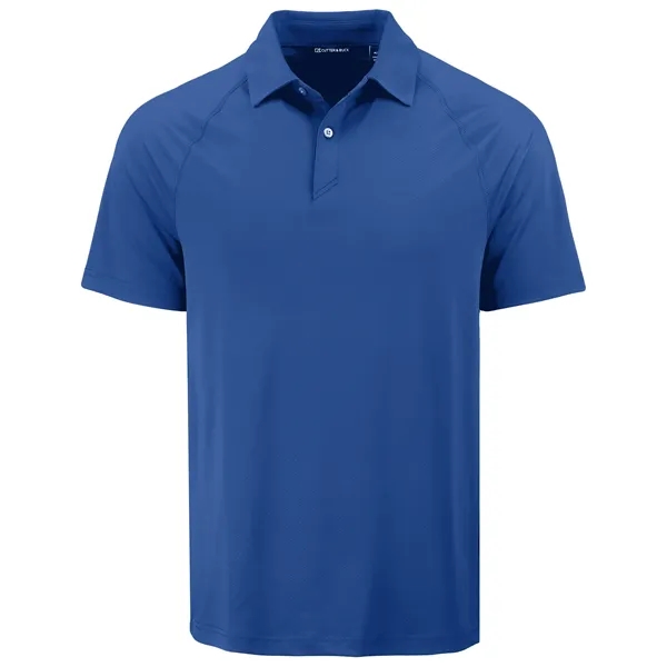 Cutter & Buck Prospect Epic Confidence Recycled Textured ...... from ASI 47965 Cutter & Buck