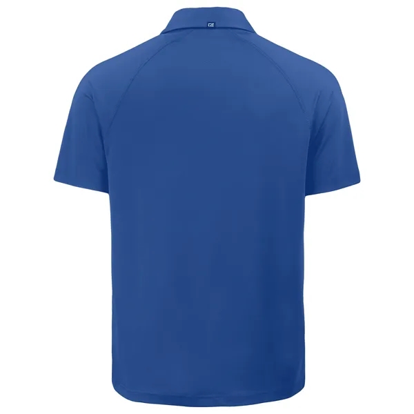 Cutter & Buck Prospect Epic Confidence Recycled Textured ...... from ASI 47965 Cutter & Buck