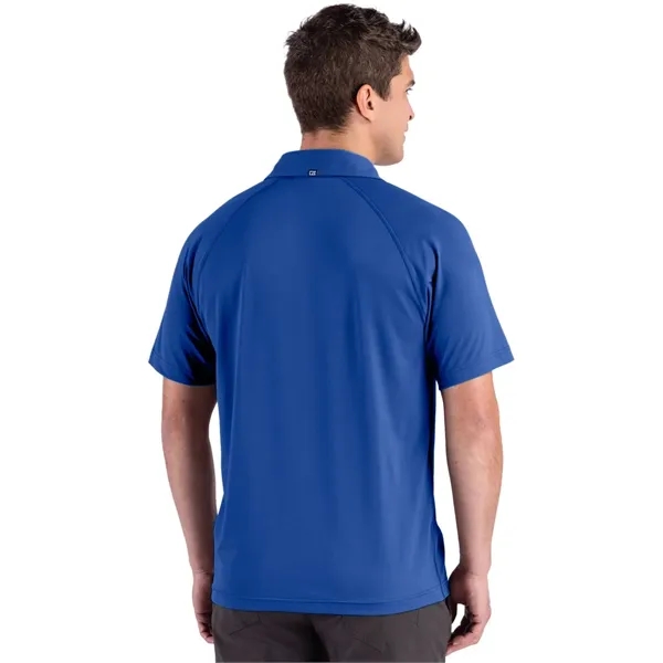 Cutter & Buck Prospect Epic Confidence Recycled Textured ...... from ASI 47965 Cutter & Buck