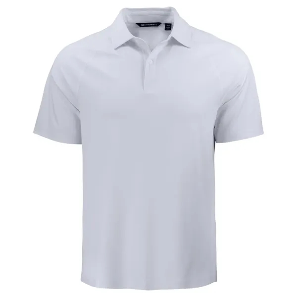 Cutter & Buck Prospect Epic Confidence Recycled Textured ...... from ASI 47965 Cutter & Buck