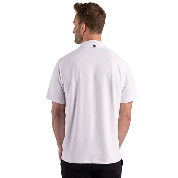 Cutter & Buck Prospect Epic Confidence Recycled Textured ...... from ASI 47965 Cutter & Buck