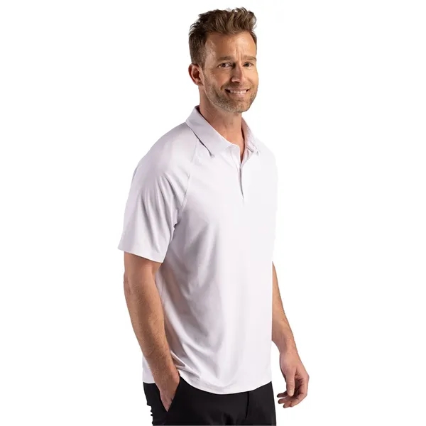 Cutter & Buck Prospect Epic Confidence Recycled Textured ...... from ASI 47965 Cutter & Buck