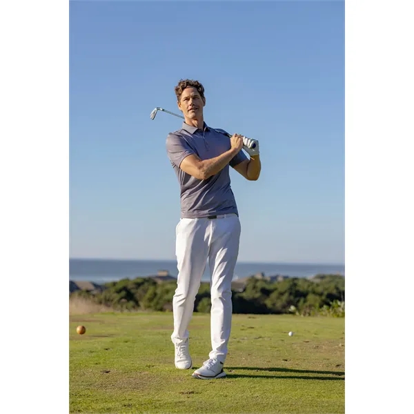 Cutter & Buck Pike Epic Confidence Lattice Print Recycled...... from ASI 47965 Cutter & Buck