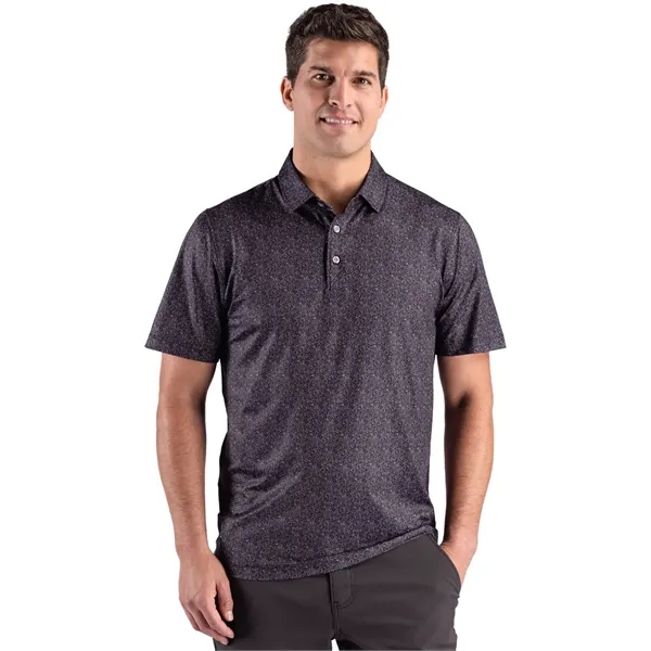 Cutter & Buck Pike Epic Confidence Fern Print Recycled Me...... from ASI 47965 Cutter & Buck