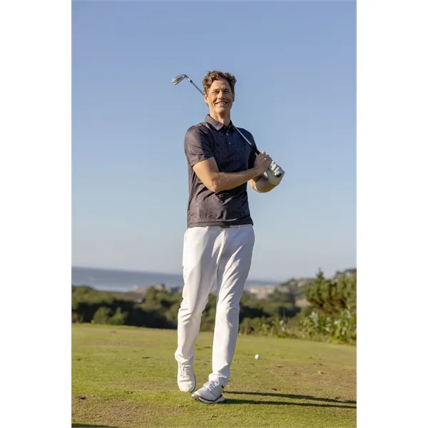 Cutter & Buck Pike Epic Confidence Fern Print Recycled Me...... from ASI 47965 Cutter & Buck