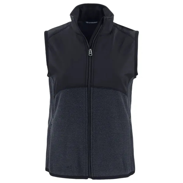 Cutter & Buck Hunts Point Epic Comfort Recycled Fleece Wo...... from ASI 47965 Cutter & Buck