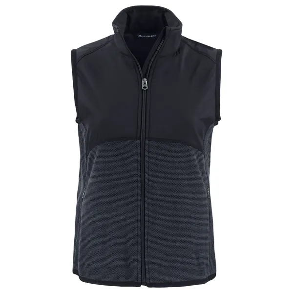 Cutter & Buck Hunts Point Epic Comfort Recycled Fleece Wo...... from ASI 47965 Cutter & Buck