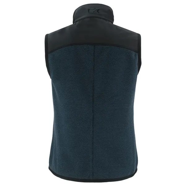 Cutter & Buck Hunts Point Epic Comfort Recycled Fleece Wo...... from ASI 47965 Cutter & Buck