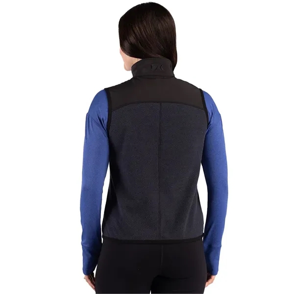 Cutter & Buck Hunts Point Epic Comfort Recycled Fleece Wo...... from ASI 47965 Cutter & Buck