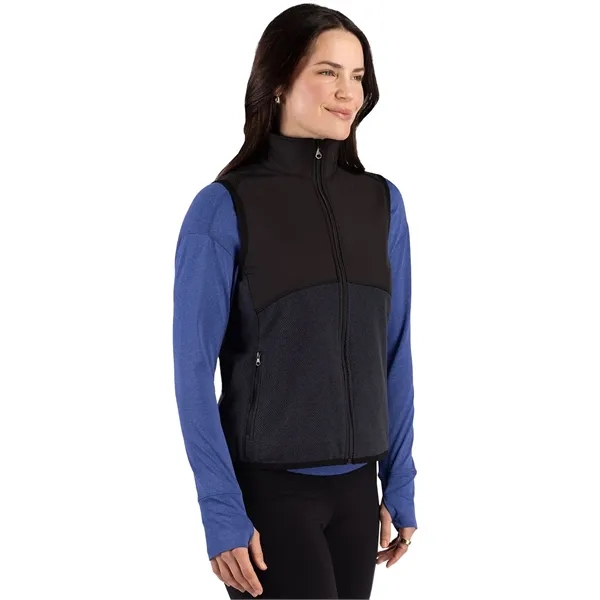 Cutter & Buck Hunts Point Epic Comfort Recycled Fleece Wo...... from ASI 47965 Cutter & Buck