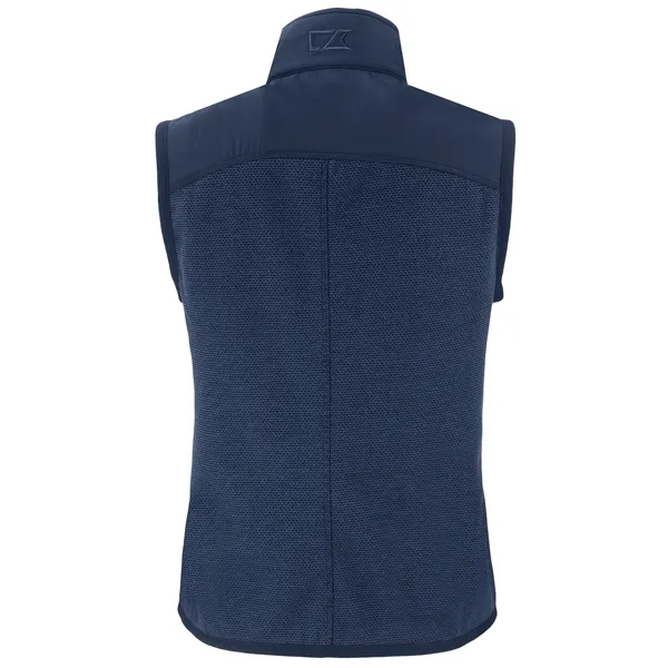 Cutter & Buck Hunts Point Epic Comfort Recycled Fleece Wo...... from ASI 47965 Cutter & Buck