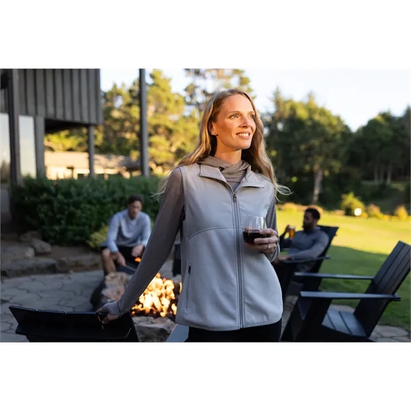 Cutter & Buck Hunts Point Epic Comfort Recycled Fleece Wo...... from ASI 47965 Cutter & Buck