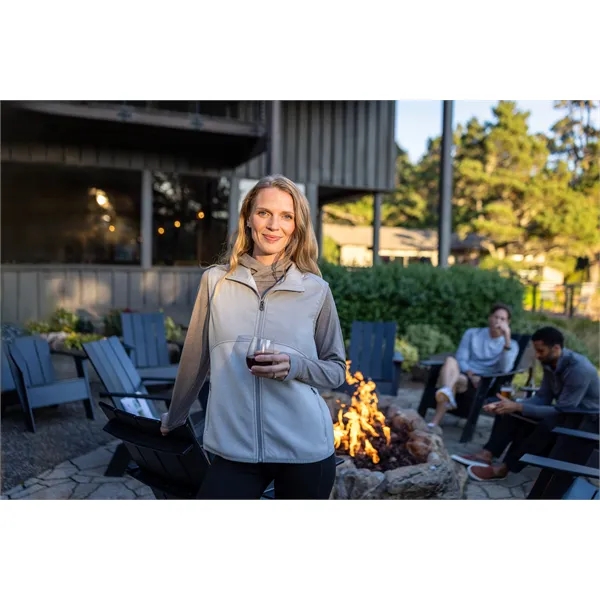 Cutter & Buck Hunts Point Epic Comfort Recycled Fleece Wo...... from ASI 47965 Cutter & Buck