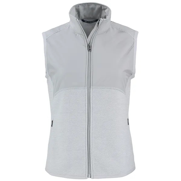 Cutter & Buck Hunts Point Epic Comfort Recycled Fleece Wo...... from ASI 47965 Cutter & Buck