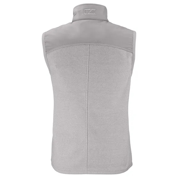 Cutter & Buck Hunts Point Epic Comfort Recycled Fleece Wo...... from ASI 47965 Cutter & Buck