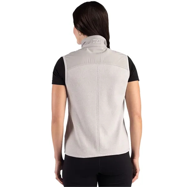 Cutter & Buck Hunts Point Epic Comfort Recycled Fleece Wo...... from ASI 47965 Cutter & Buck