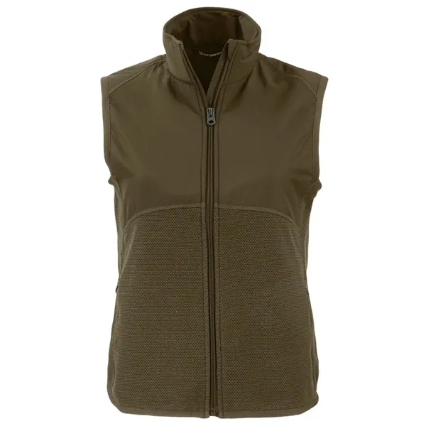 Cutter & Buck Hunts Point Epic Comfort Recycled Fleece Wo...... from ASI 47965 Cutter & Buck