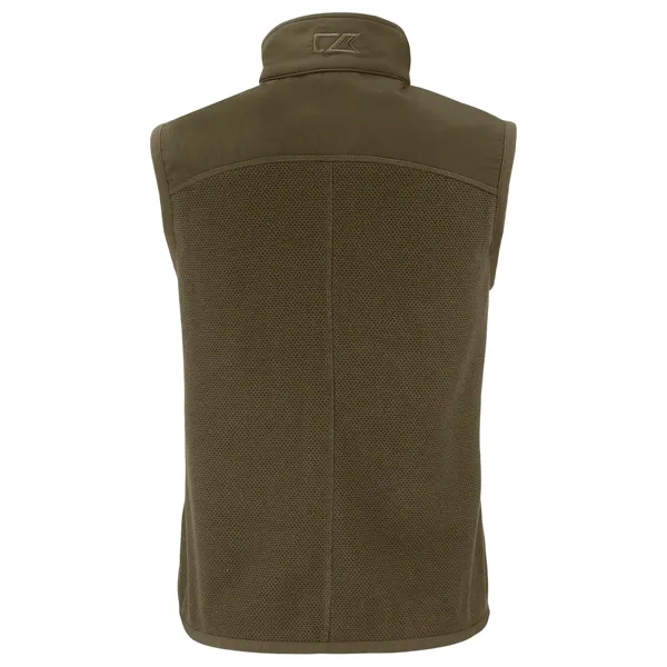 Cutter & Buck Hunts Point Epic Comfort Recycled Fleece Wo...... from ASI 47965 Cutter & Buck