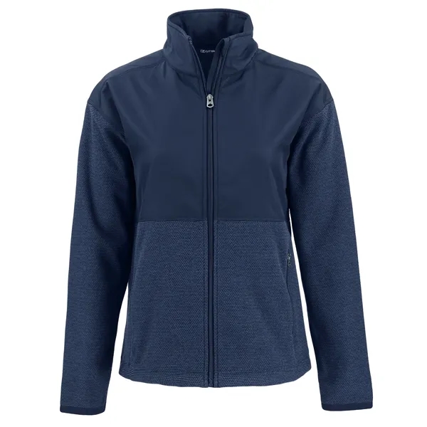 Cutter & Buck Hunts Point Epic Comfort Recycled Fleece Wo...... from ASI 47965 Cutter & Buck