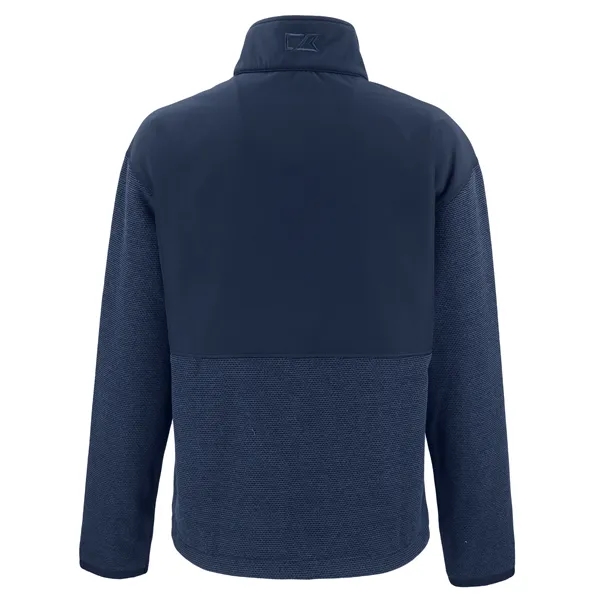 Cutter & Buck Hunts Point Epic Comfort Recycled Fleece Wo...... from ASI 47965 Cutter & Buck