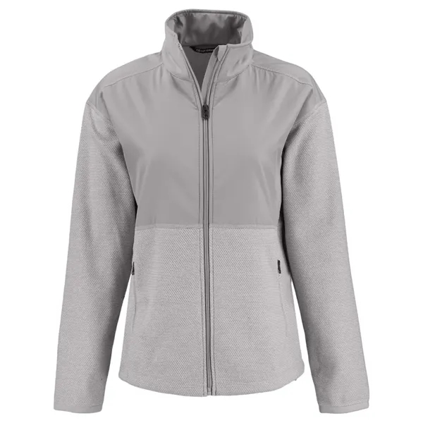 Cutter & Buck Hunts Point Epic Comfort Recycled Fleece Wo...... from ASI 47965 Cutter & Buck