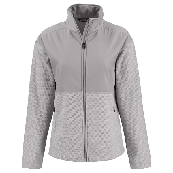 Cutter & Buck Hunts Point Epic Comfort Recycled Fleece Wo...... from ASI 47965 Cutter & Buck