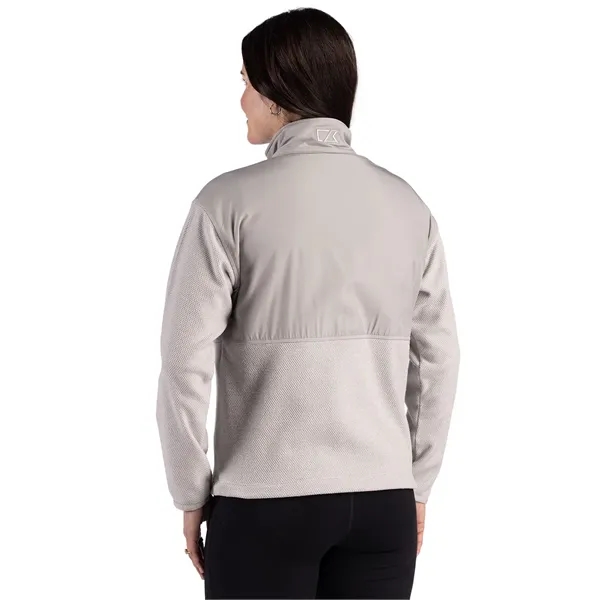 Cutter & Buck Hunts Point Epic Comfort Recycled Fleece Wo...... from ASI 47965 Cutter & Buck