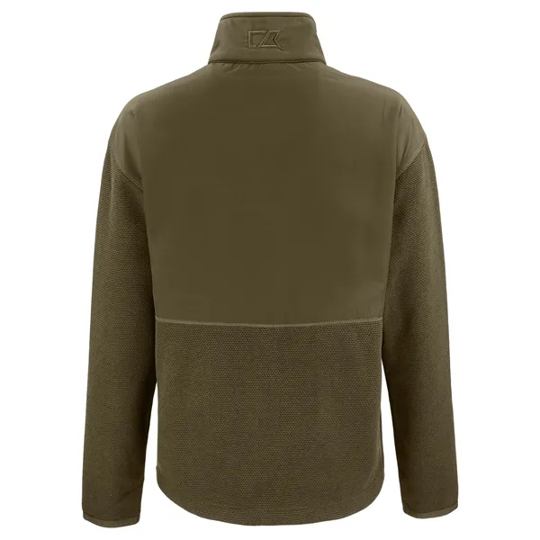 Cutter & Buck Hunts Point Epic Comfort Recycled Fleece Wo...... from ASI 47965 Cutter & Buck
