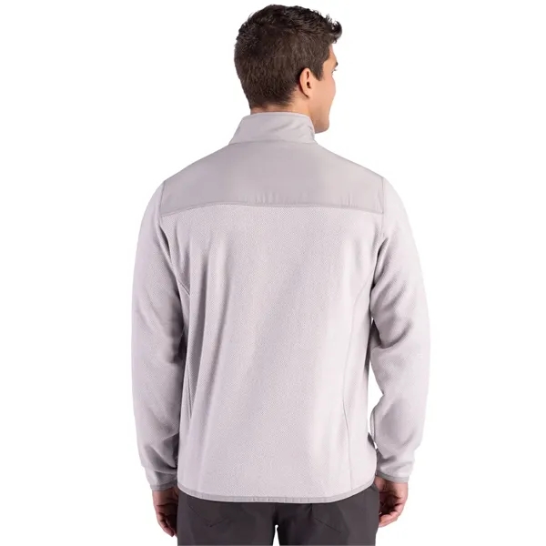 Cutter & Buck Hunts Point Epic Comfort Recycled Fleece Me...... from ASI 47965 Cutter & Buck