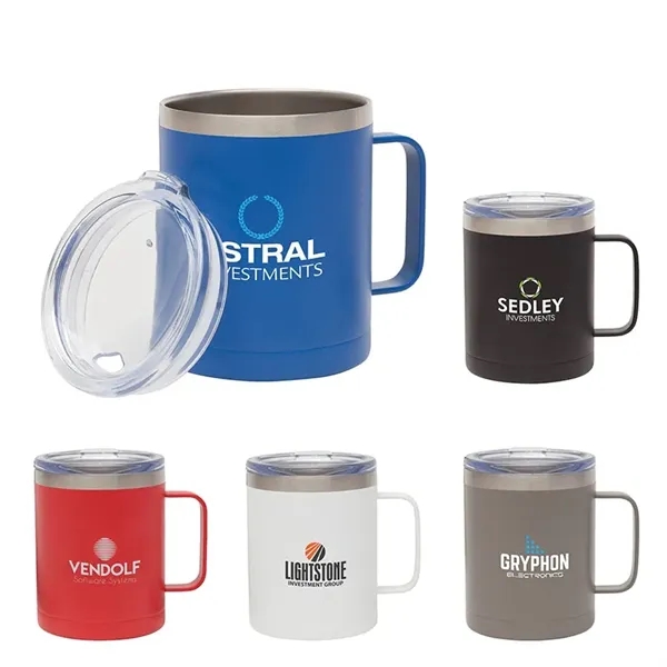 Add a touch of home to the campsite or your daily... from ASI 67866 Logomark/Valumark