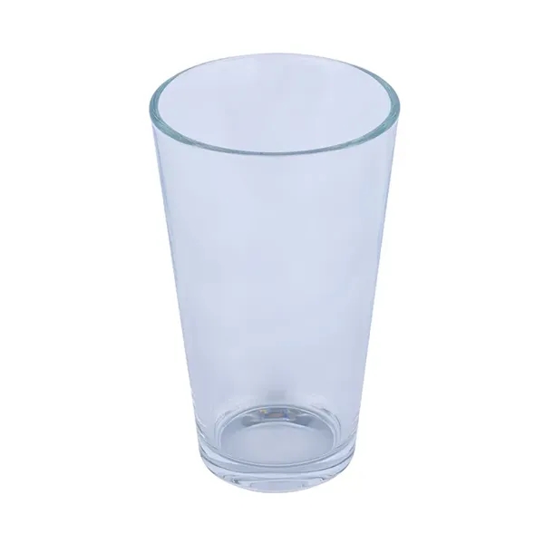 Wellington Kingston 16 oz. Beer Pint Glass... from ASI 67866 Logomark/Valumark