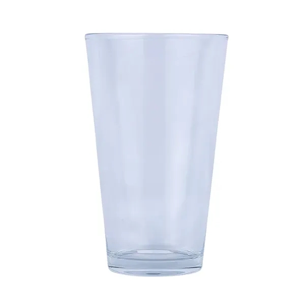 Wellington Kingston 16 oz. Beer Pint Glass... from ASI 67866 Logomark/Valumark