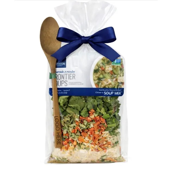 Soup and Spoon Bundle... from ASI 89971 Stuff A Mug