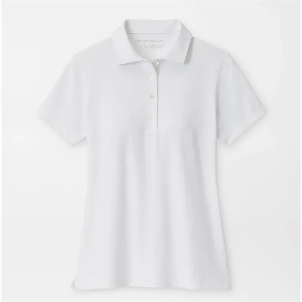 Women's performance short-sleeve polo with stretch, sun protection, easy care, and... from ASI 72657 Active Life Promo / Active Life