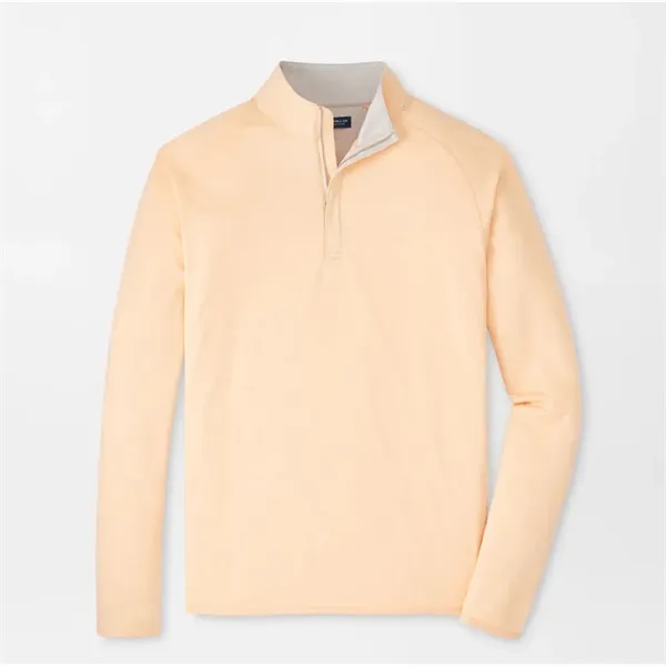 Men's lightweight performance quarter-zip with stretch, sun protection, easy care, and... from ASI 72657 Active Life Promo / Active Life