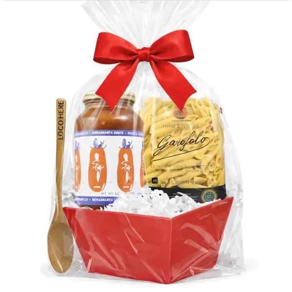 Pasta Dinner Basket... from ASI 89971 Stuff A Mug