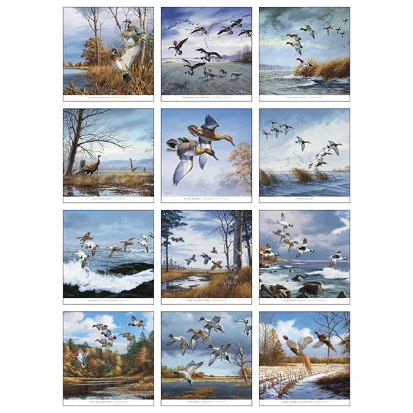 David Maass Executive Calendar... from ASI 40480 Koozie Group / HotLine®