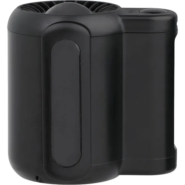 Hands-Free Rechargeable Waist Fan... from ASI 66887 PCNA / Bullet