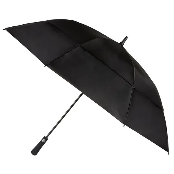 64" golf umbrella with an automatic open... from ASI 66887 PCNA / Leeds