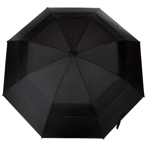 64" golf umbrella with an automatic open... from ASI 66887 PCNA / Leeds