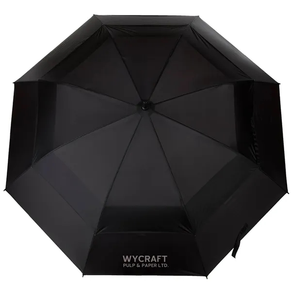 64" golf umbrella with an automatic open... from ASI 66887 PCNA / Leeds