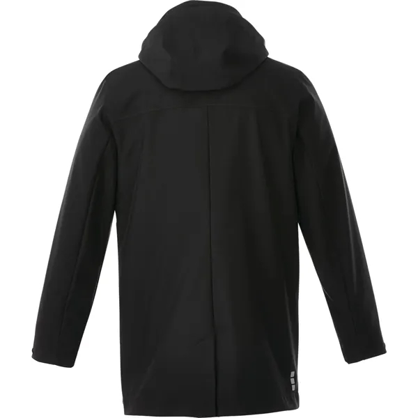 M-MANHATTAN Softshell Jacket... from ASI 66887 PCNA / Trimark
